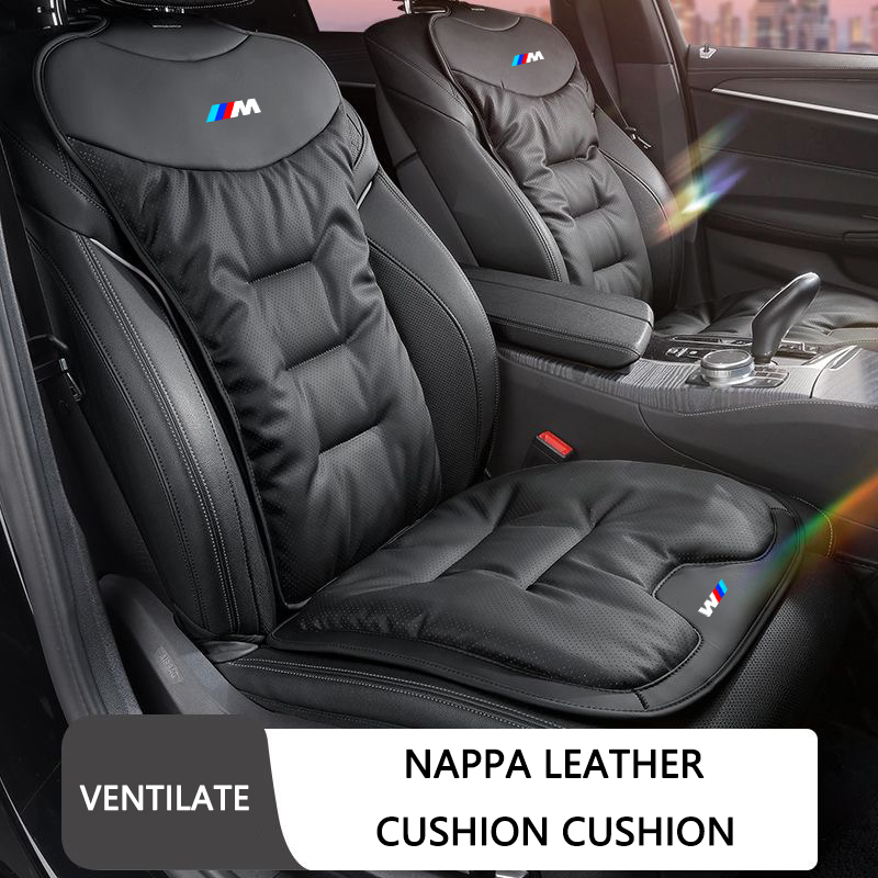 Velvet Cushion Cover - Araba Nefes Alabilen Koltuk Peluş Minderi