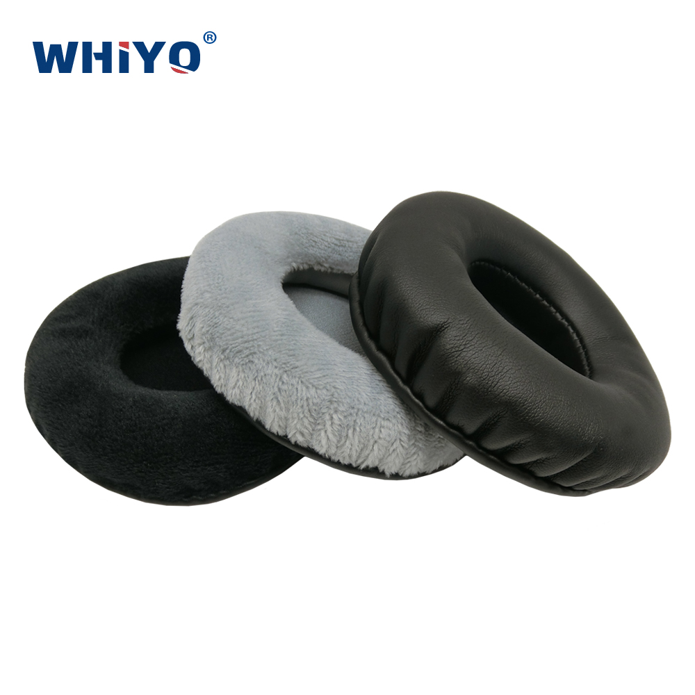 Yedek kulak pedleri Sony MDR-7 - Velvet Cushion Cover incelemesi ve fiyatı