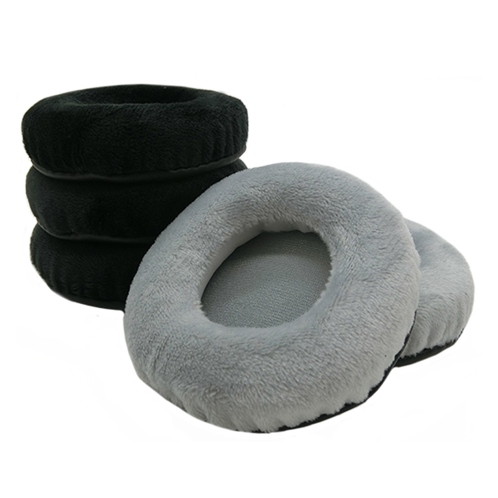 Yedek kulak pedleri Sony MDR-7 - Velvet Cushion Cover incelemesi ve fiyatı