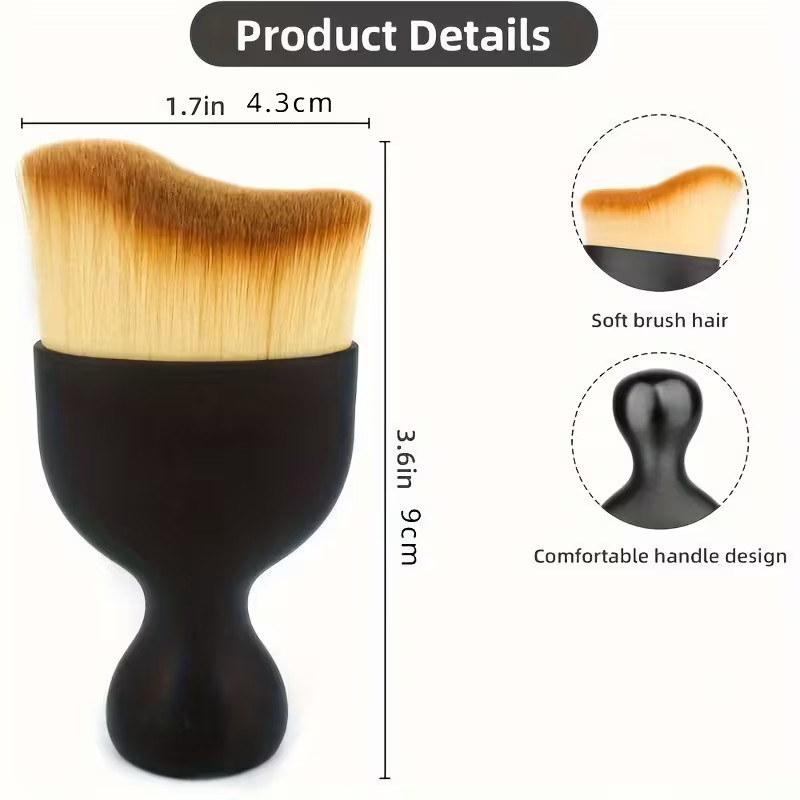 Süper Yumuşak Kıllı Alet. Otom - Interior Design Tools incelemesi ve fiyatı