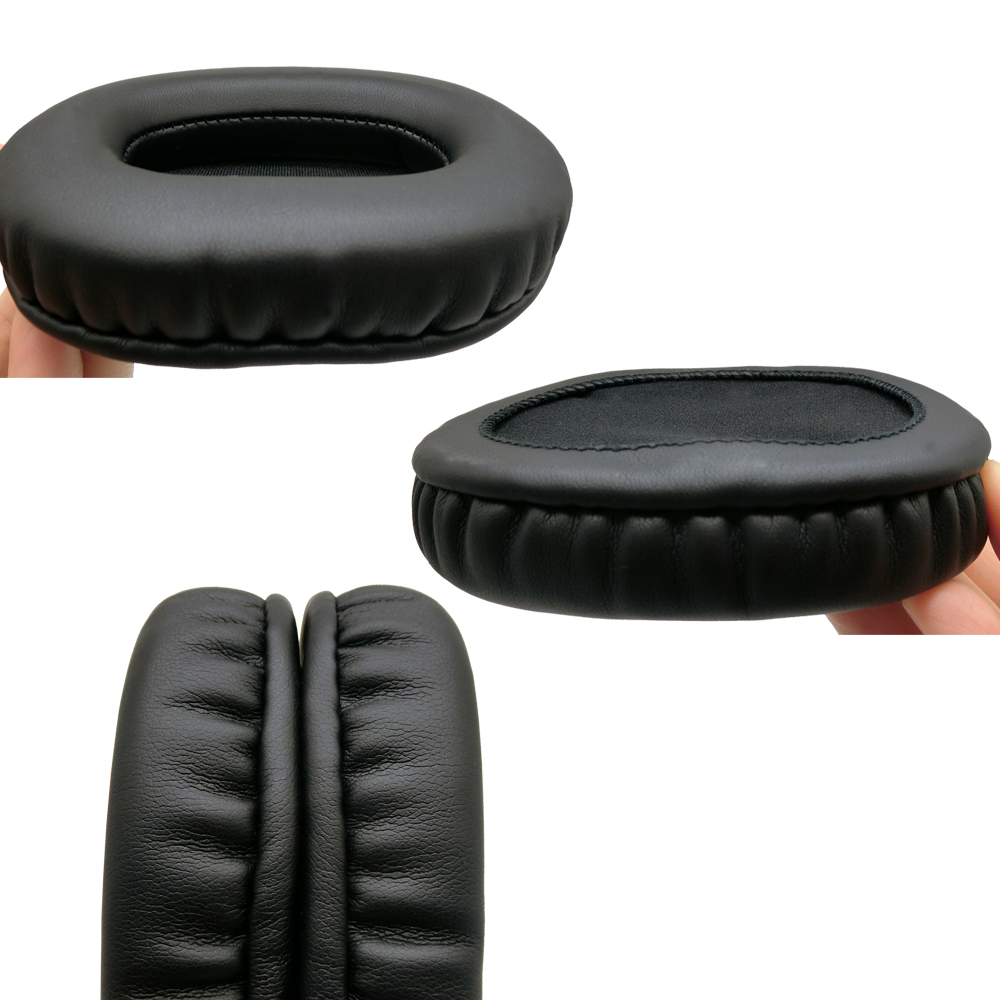 Yedek kulak pedleri Pioneer SE - Velvet Cushion Cover incelemesi ve fiyatı