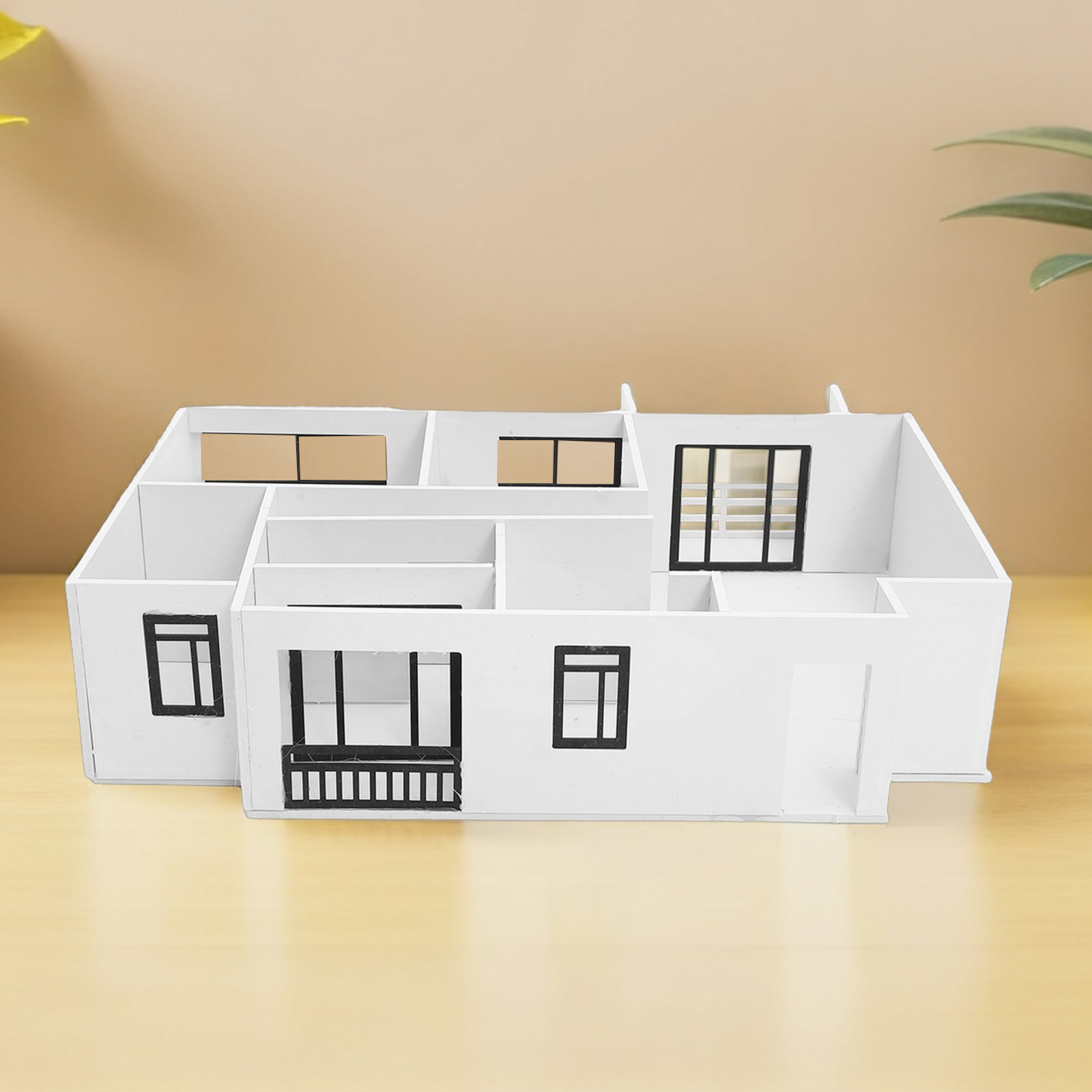 1 Set Daire İç Mekan Maketi Öl - Interior Design Education incelemesi ve fiyatı