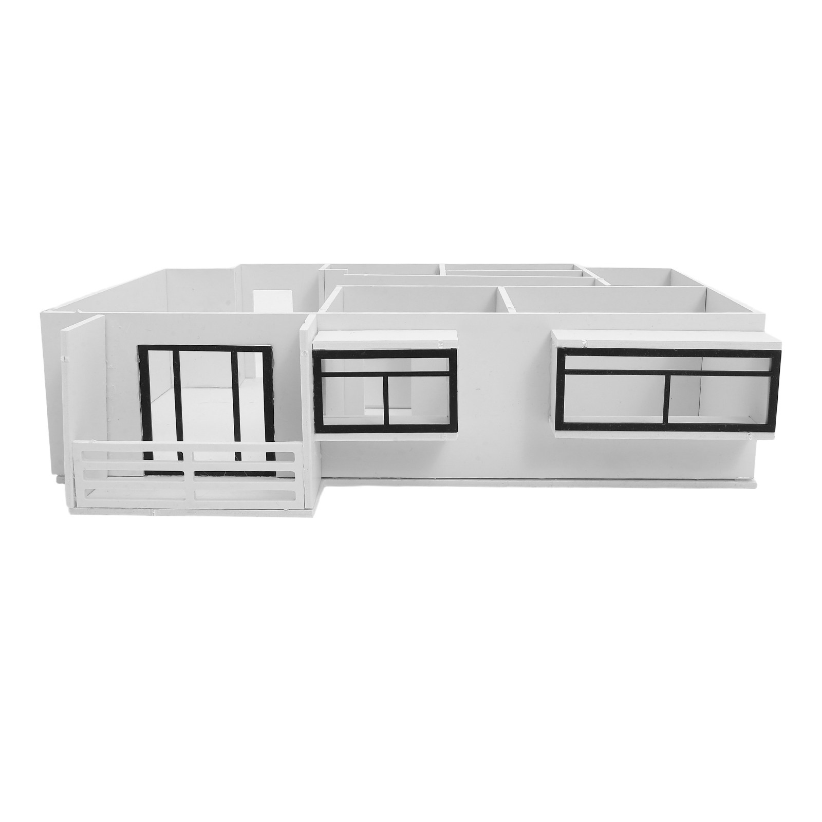 1 Set Daire İç Mekan Maketi Öl - Interior Design Education incelemesi ve fiyatı