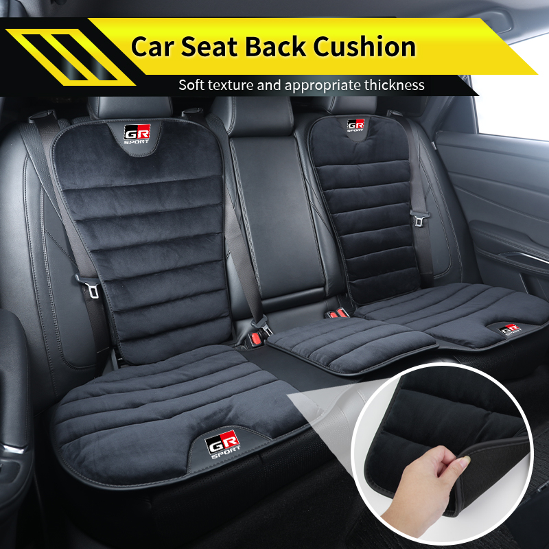 Araba Kadife Koltuk Minderi Kı - Velvet Cushion Cover incelemesi ve fiyatı