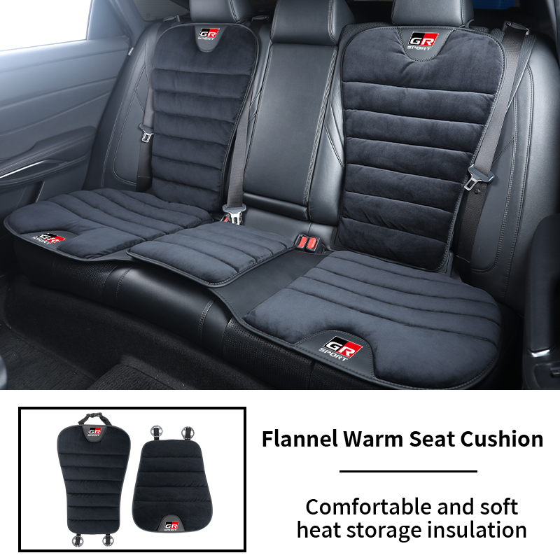 Araba Kadife Koltuk Minderi Kı - Velvet Cushion Cover incelemesi ve fiyatı