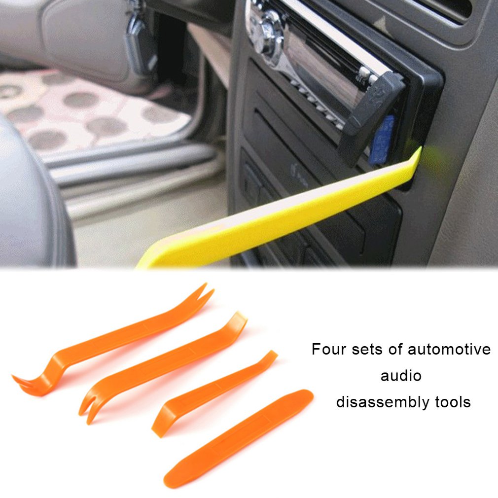 Araba sökme aracı ses Cd iç ka - Interior Design Tools incelemesi ve fiyatı