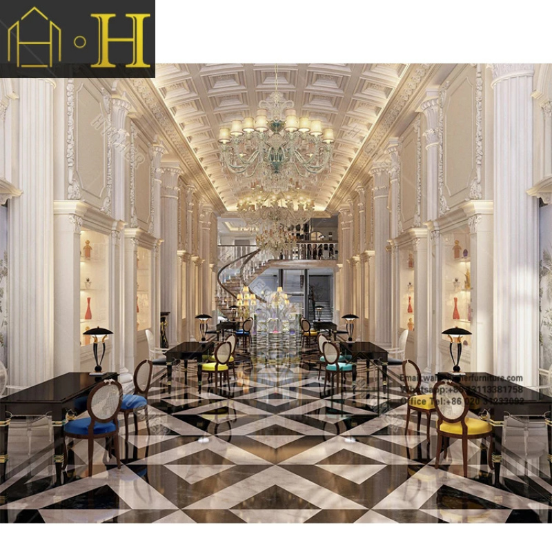 Özel Tasarım Perakende Parfüm  - Interior Design Retail incelemesi ve fiyatı