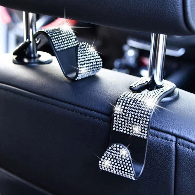 2 Rhinestone Araba Koltuğu Ark - Interior Design Texture incelemesi ve fiyatı
