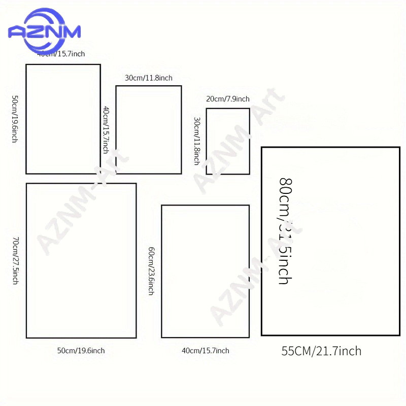 B-BLUE LOCK Isagi Yoichi Poste - Interior Design Home Decor incelemesi ve fiyatı