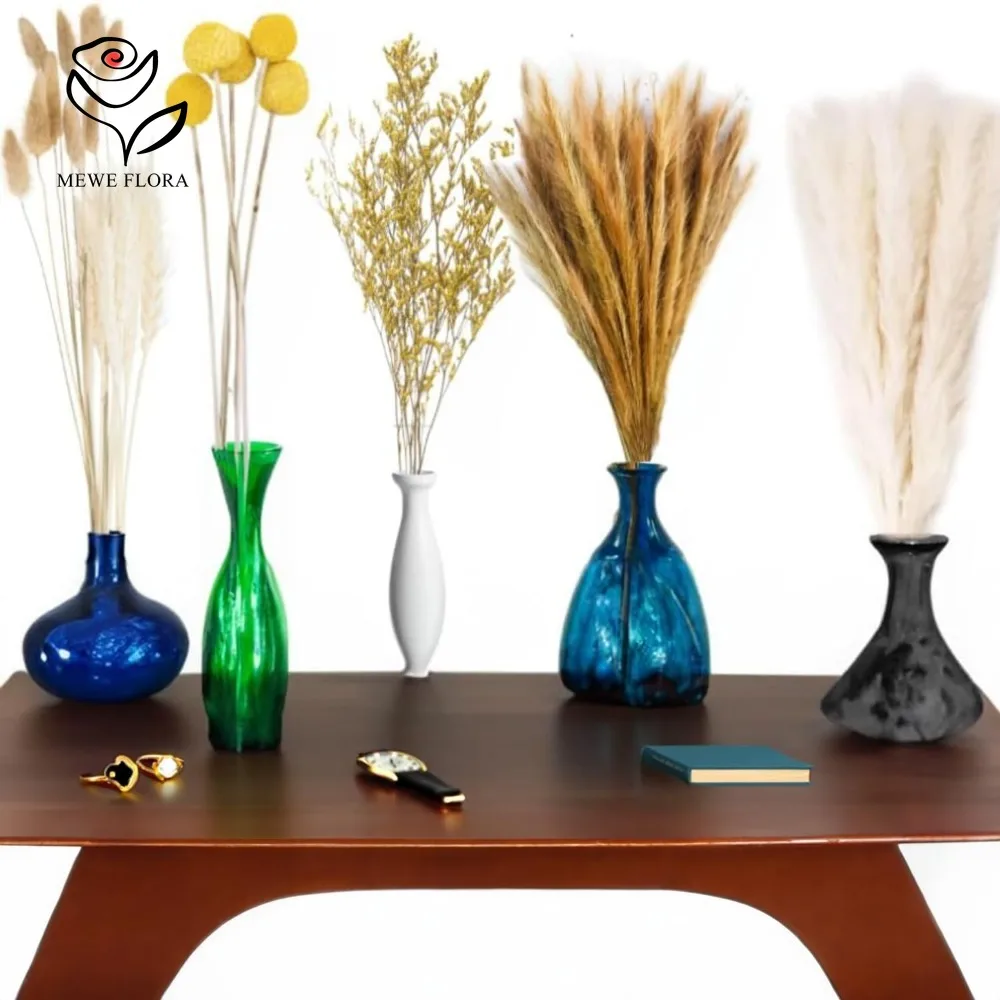 90 Parça Pampas Çim Kamışları  - Dried Pampas Bundle incelemesi ve fiyatı