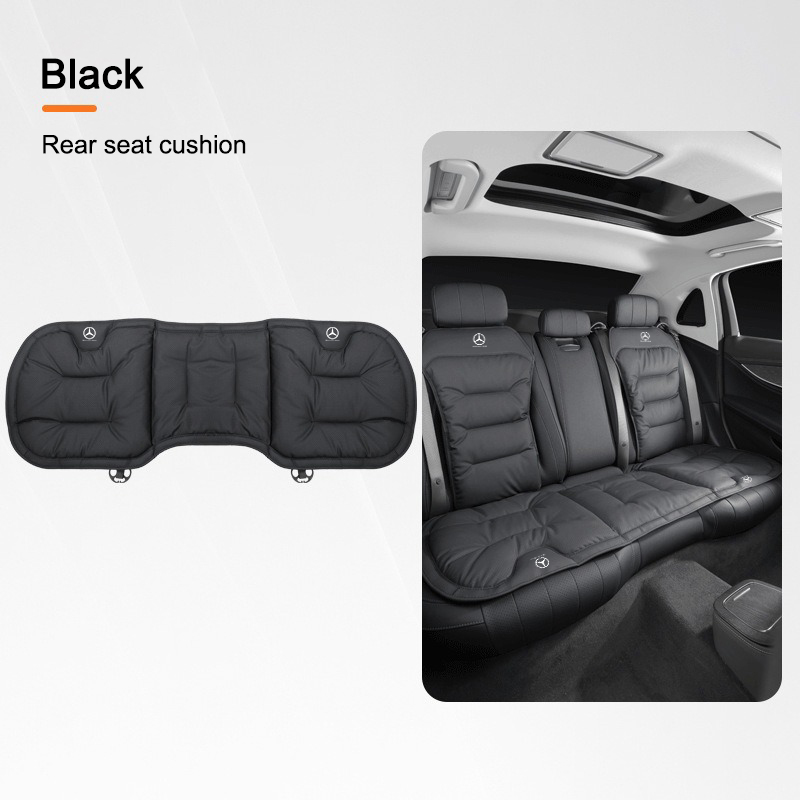 Mercedes Benz GLC CLE CLA GLB  - Velvet Cushion Cover incelemesi ve fiyatı