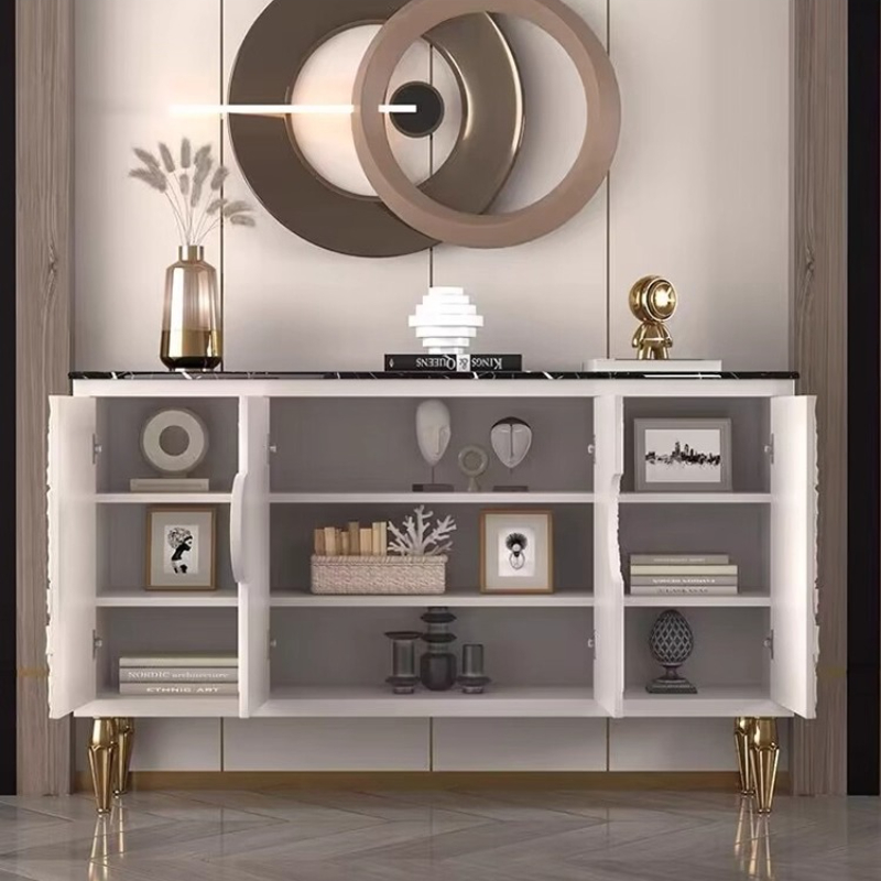 İskandinav lüks ayakkabı dolab - Interior Design Hall incelemesi ve fiyatı