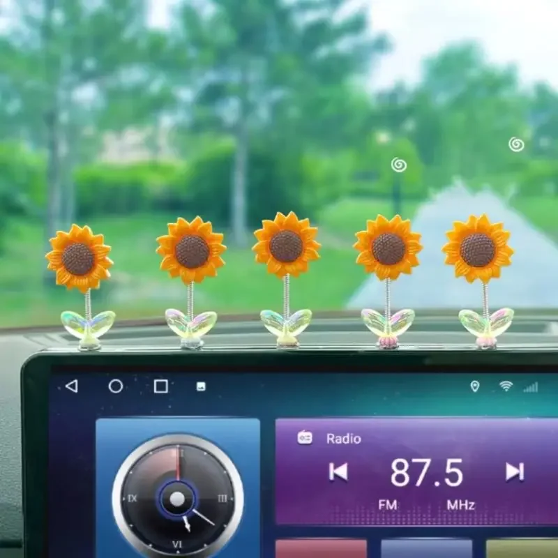 Yeni 5 parça araba Dashboard s - Interior Design Texture incelemesi ve fiyatı