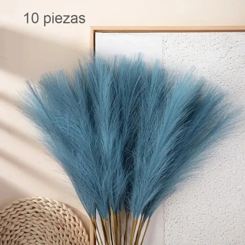 Sahte Pampas Çim Demetleri Kab - Dried Pampas Bundle incelemesi ve fiyatı