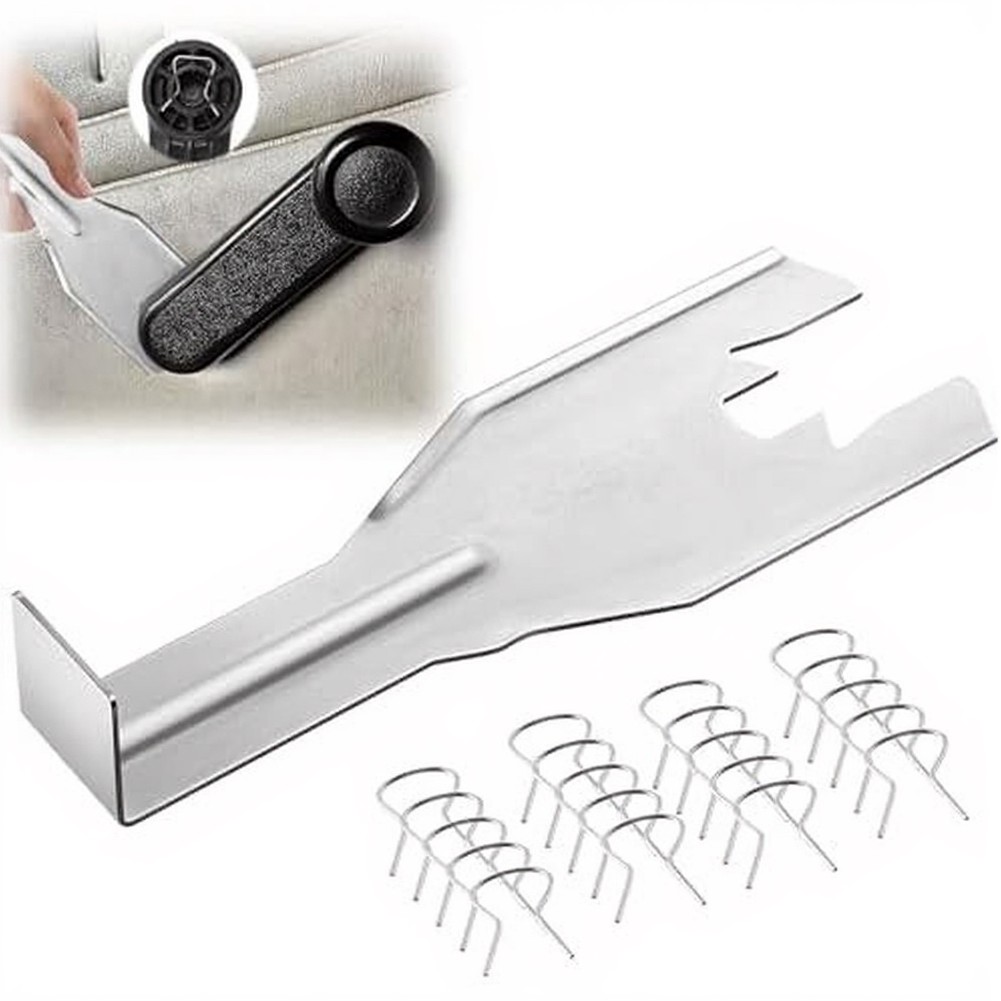 Araba Cam Kolu Sökme Alet Seti - Interior Design Tools incelemesi ve fiyatı