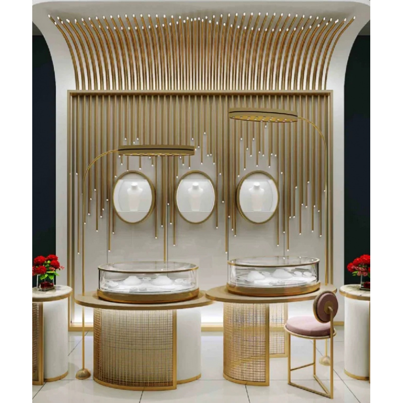 Özel Tasarım Yüksek Kaliteli C - Interior Design Retail incelemesi ve fiyatı