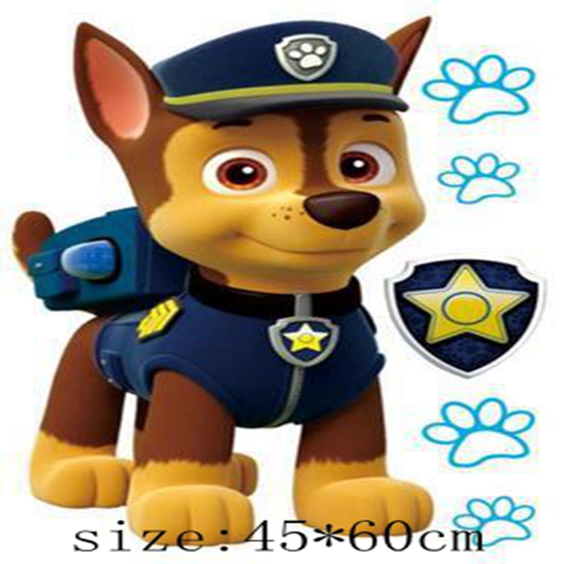 Çocuklar için Paw Patrol Duvar - Interior Design Home Decor incelemesi ve fiyatı