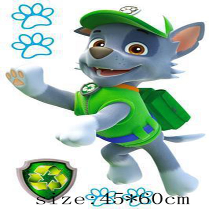 Çocuklar için Paw Patrol Duvar - Interior Design Home Decor incelemesi ve fiyatı