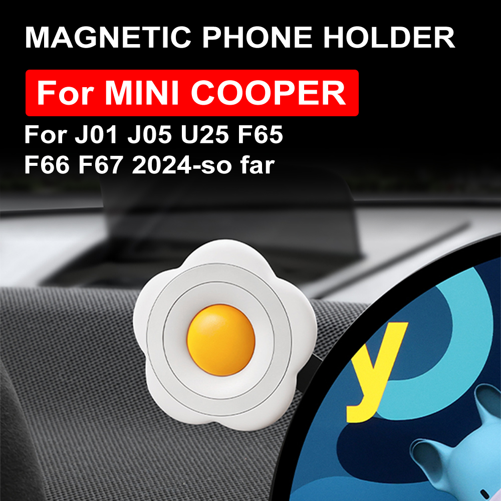 Mini Cooper J01 J05 U25 F65 F6 - Interior Design Texture incelemesi ve fiyatı