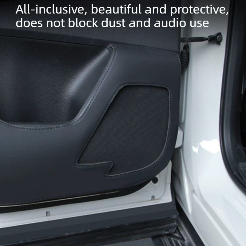 Kalınlaşmış Kapı Anti-kick Pad - Interior Design Tools incelemesi ve fiyatı