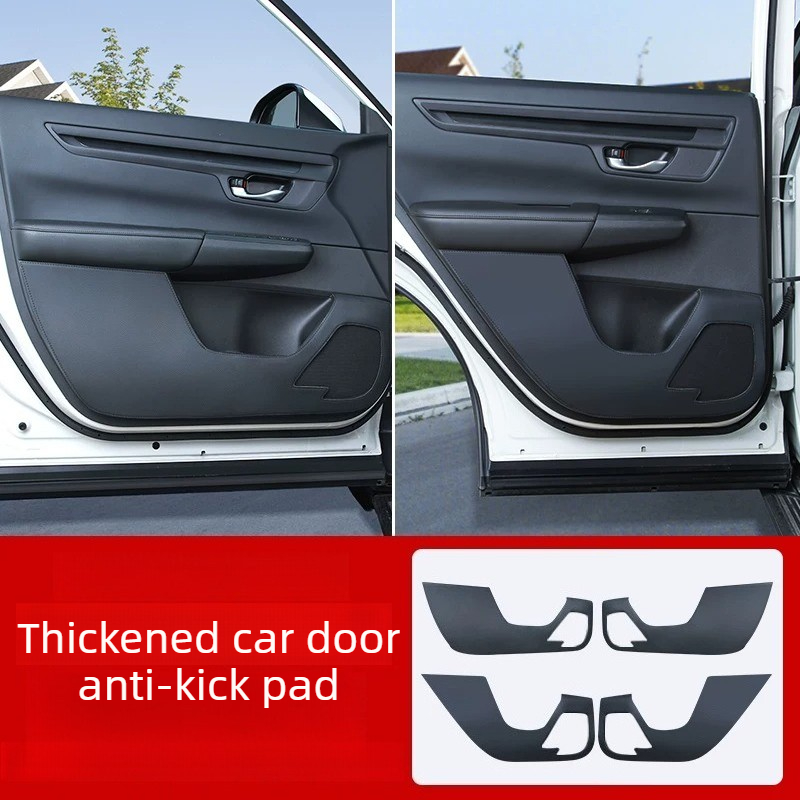 Kalınlaşmış Kapı Anti-kick Pad - Interior Design Tools incelemesi ve fiyatı