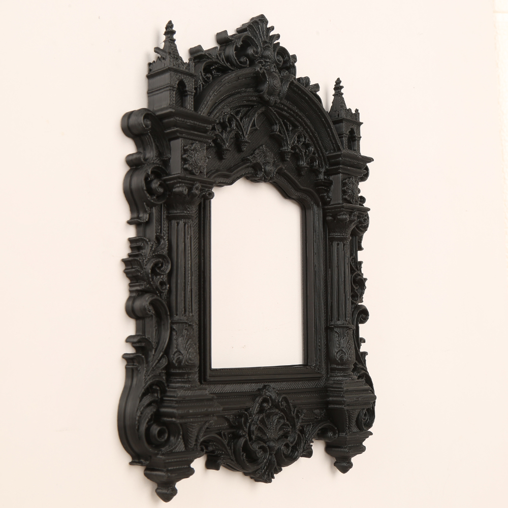 Sınır ötesi Gotik kale kabartm - Interior Design Home Decor incelemesi ve fiyatı