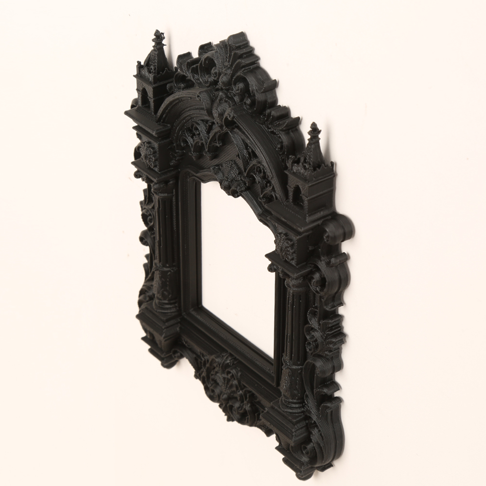Sınır ötesi Gotik kale kabartm - Interior Design Home Decor incelemesi ve fiyatı