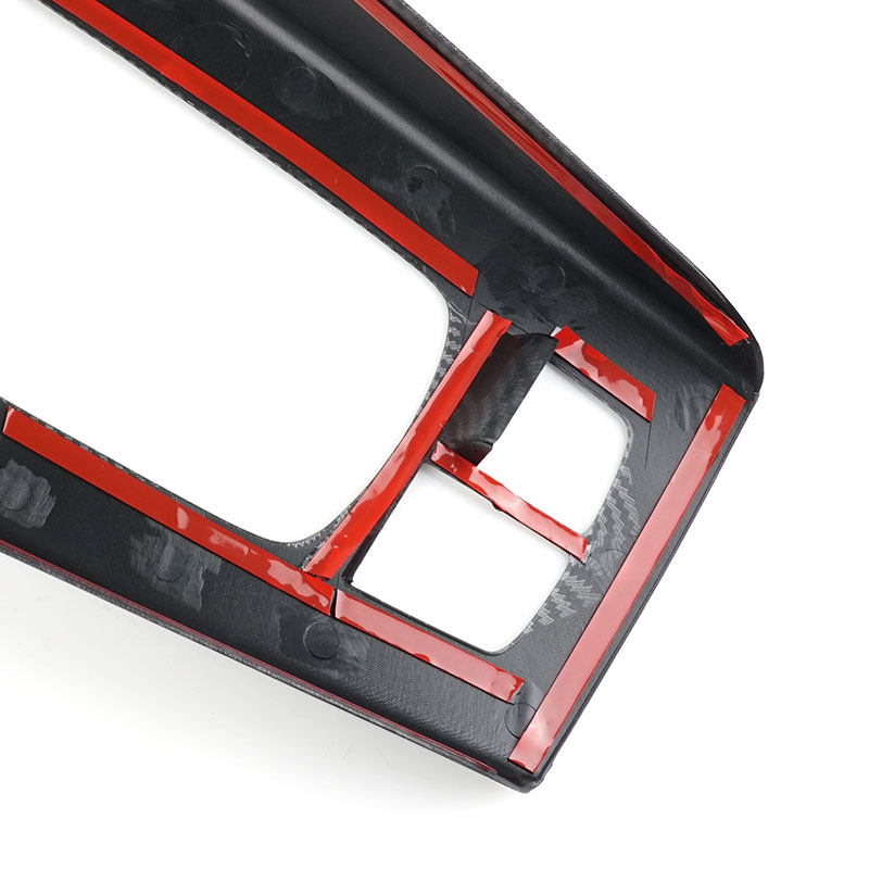 LHD Audi A3 8V 2013-2019 ABS K - Interior Design Texture incelemesi ve fiyatı