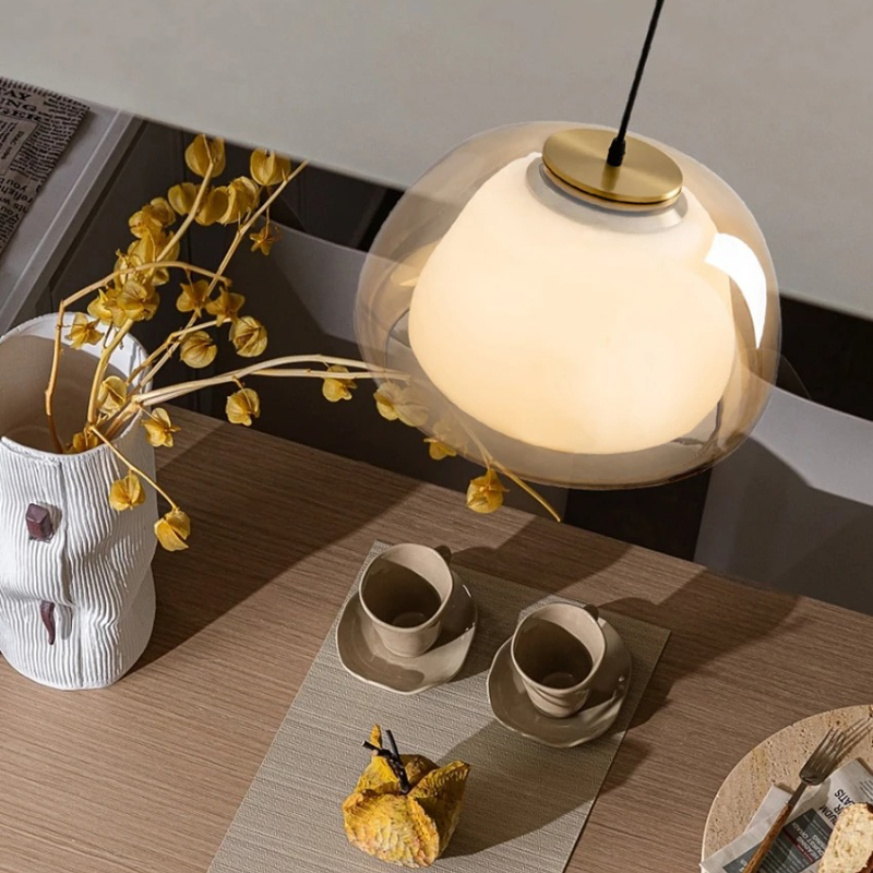 Danimarkalı Tasarımcı Restoran - Interior Design Hall incelemesi ve fiyatı