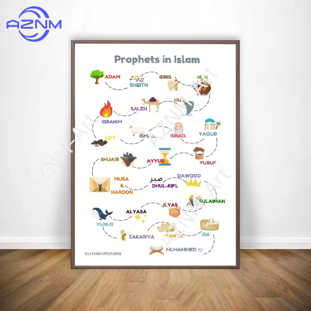 1 adet, İslam arapça kuran pey - Interior Design Home Decor incelemesi ve fiyatı