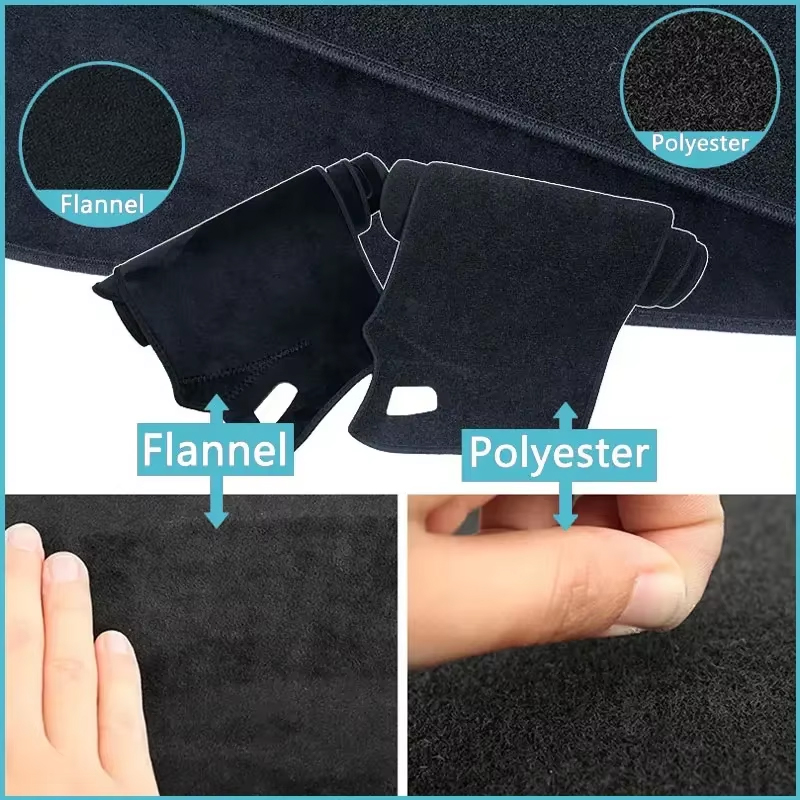Araba Dashmat halı pedleri Gee - Velvet Cushion Cover incelemesi ve fiyatı