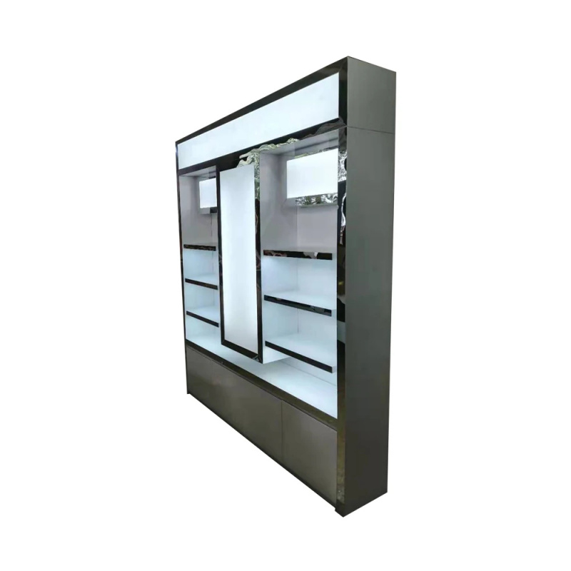 Özel Tasarım LED Işıklı Parfüm - Interior Design Retail incelemesi ve fiyatı