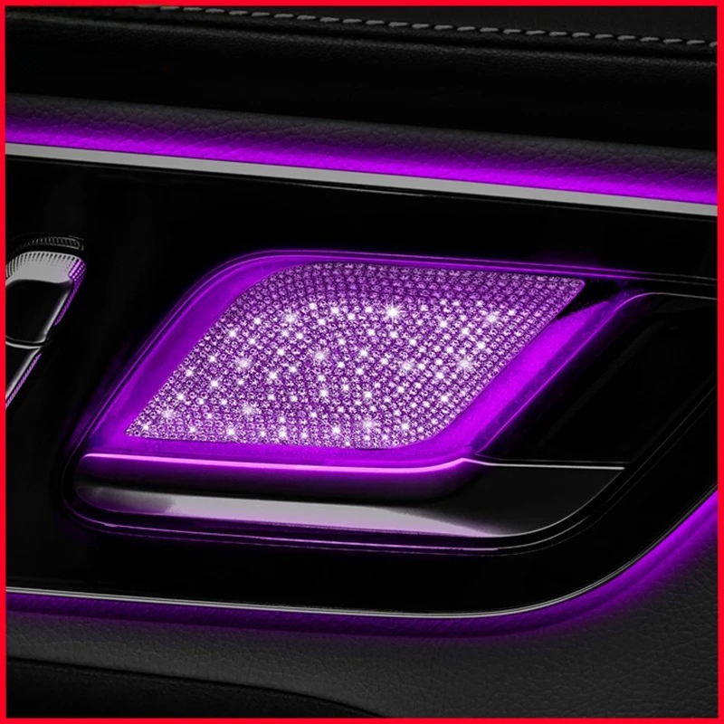 Benz C E GLC S Sınıfı W206 W21 - Interior Design Texture incelemesi ve fiyatı