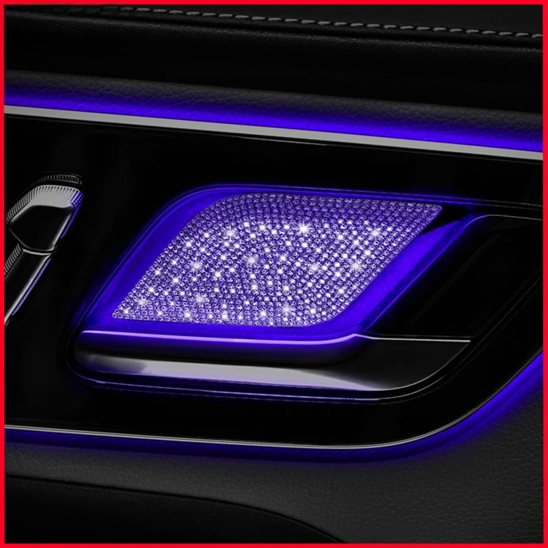 Benz C E GLC S Sınıfı W206 W21 - Interior Design Texture incelemesi ve fiyatı