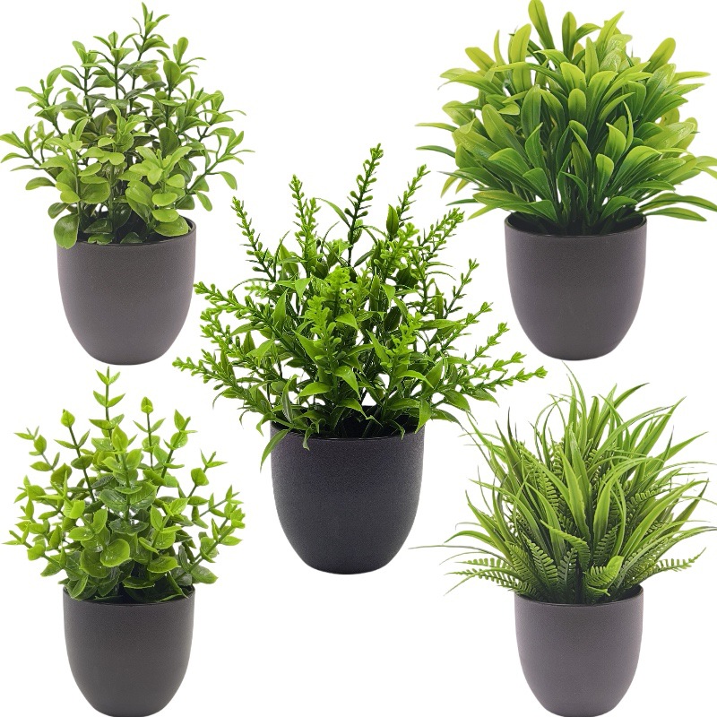Simülasyon Yeşil Bitki Bonsai  - Interior Design Home Decor incelemesi ve fiyatı