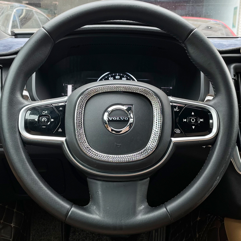 Volvo için xc60 xc90 s90 v90 x - Interior Design Texture incelemesi ve fiyatı
