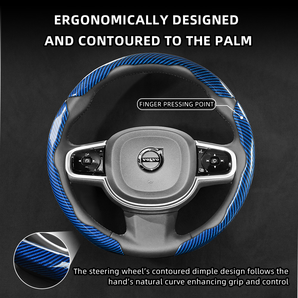 Volvo Sporları için uygun Parl - Interior Design Texture incelemesi ve fiyatı