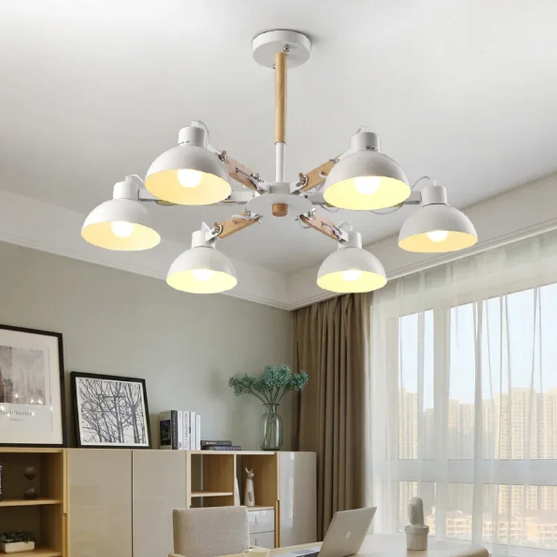 Minimalist İskandinav LED Aviz - Interior Design Hall incelemesi ve fiyatı