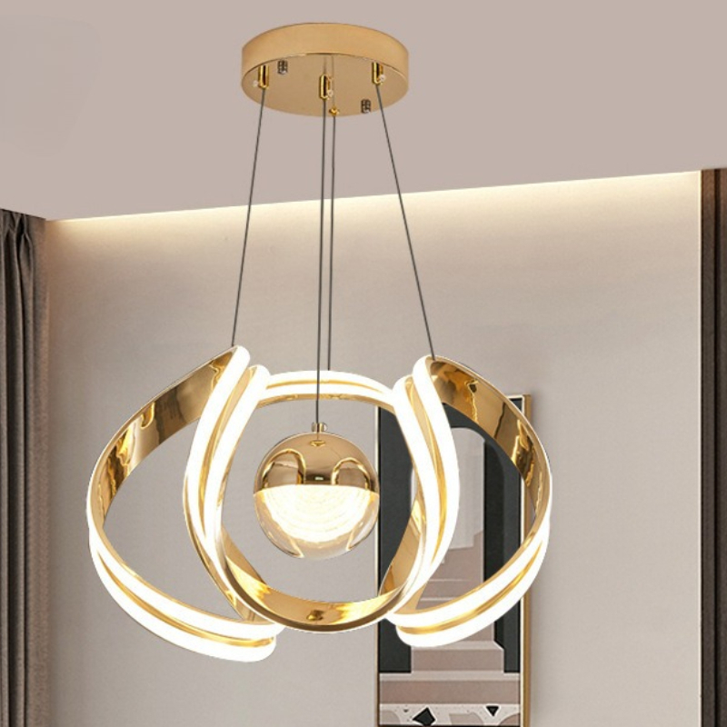 İskandinav Işık Lüks Tarzı Otu - Interior Design Hall incelemesi ve fiyatı