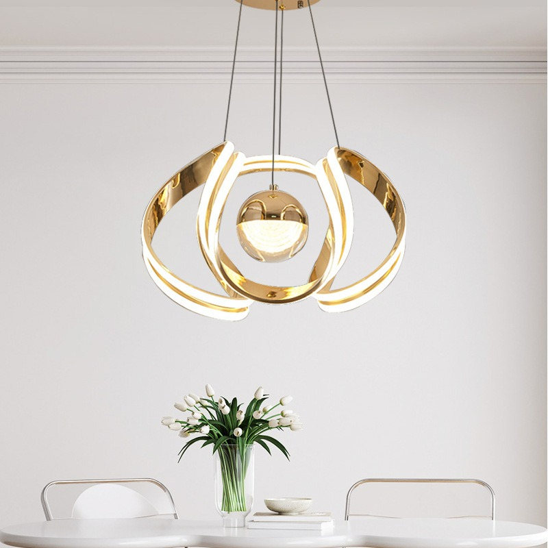 İskandinav Işık Lüks Tarzı Otu - Interior Design Hall incelemesi ve fiyatı